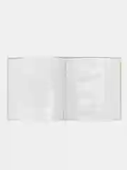 Бежевый фотоальбом 100 фото 10х15 Image Art "Путешествия"