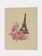 Горчичный фотоальбом 100 фото 10х15 Image Art "Путешествия"