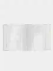 Желтый фотоальбом 100 фото 10х15 Image Art "Путешествия"