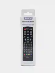 Пульт для приставок DVB-T2+2 ver.2023 универсальный