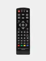 Пульт для приставок DVB-T2+2 ver.2023 универсальный