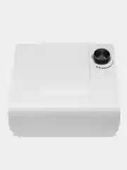 Белый вытяжка, пылесос для маникюра и педикюра, 80W