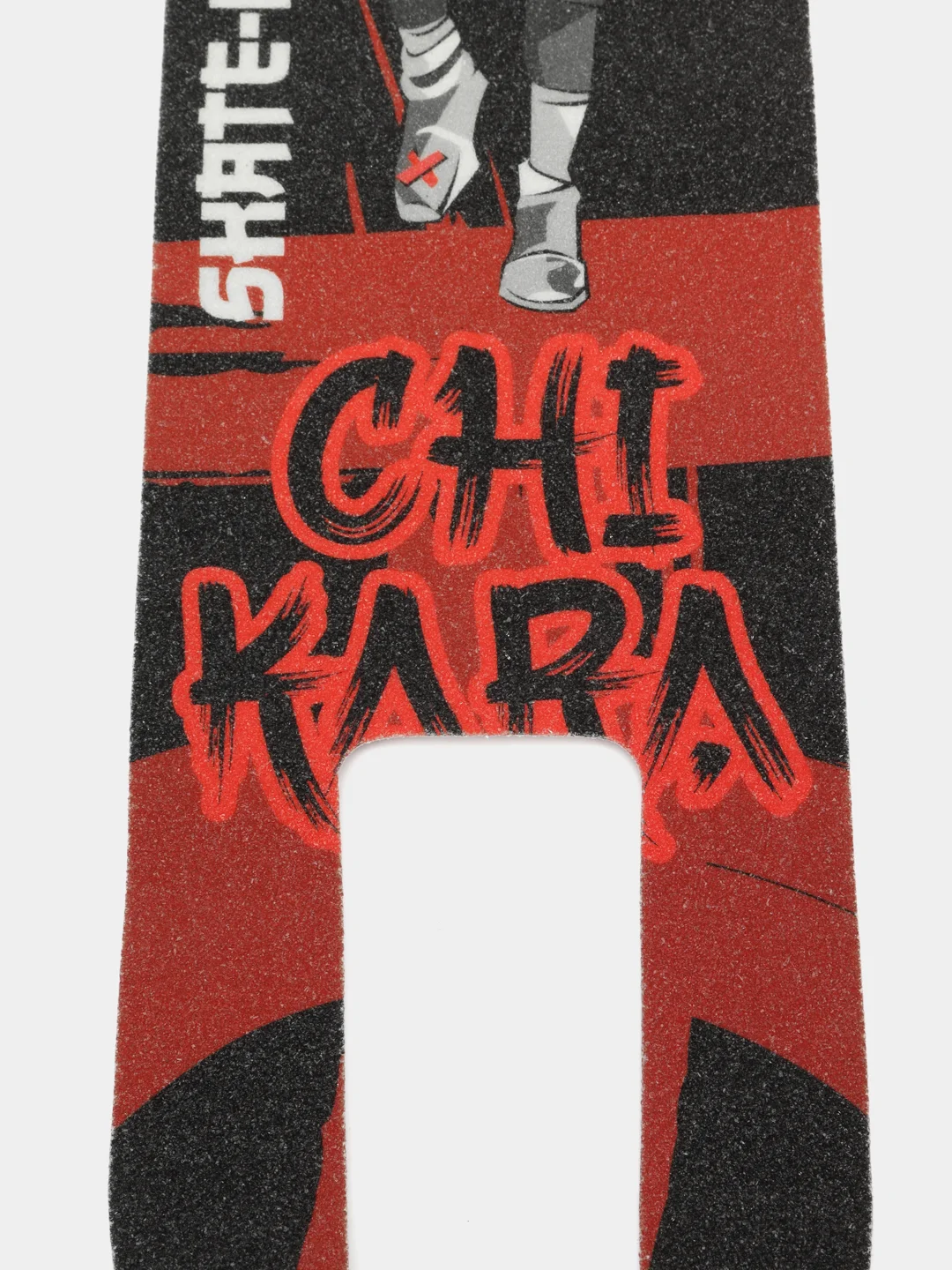 Шкурка для самоката