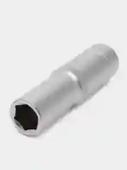Головка шестигранная торцевая длинная 78 мм CrV 1/2 13 мм