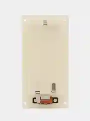 Батарейный отсек AAA*2 switch 70*35*14 мм, закрытый