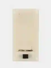 Батарейный отсек AAA*2 switch 70*35*14 мм, закрытый