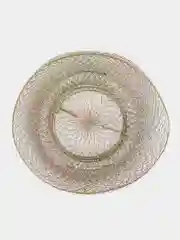 Бронзовый садок рыболовный, металлический