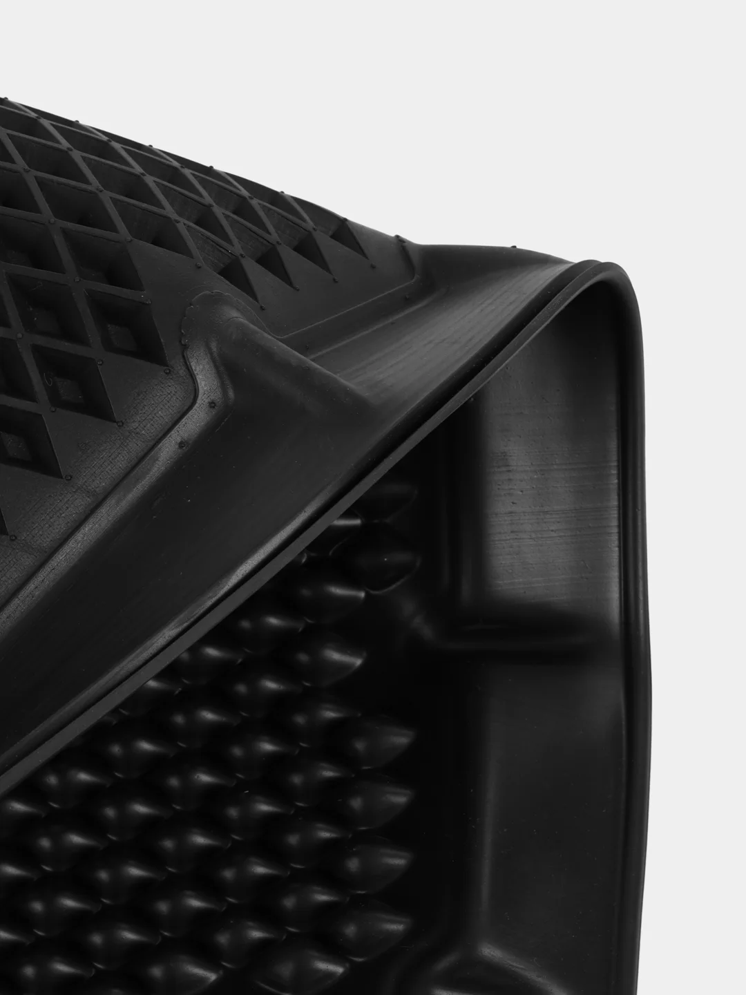 Коврики EVA 3D для Chery Tiggo 7 / Pro Max Prestige / Pro Max (2020-) Premium в cалон