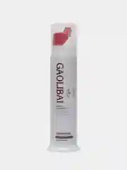 Зубная паста Gaolibai,отбеливающая с пробиотиками, баланс микрофлоры, 120 гр