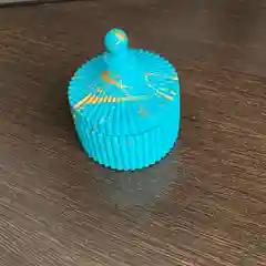 Гипсовые шкатулки для украшений ручной работы