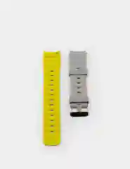 Ремешок для часов Samsung Galaxy Watch 6 / 5 / 4, силиконовый, 20мм
