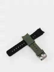 Ремешок для часов Samsung Galaxy Watch 6 / 5 / 4, силиконовый, 20мм