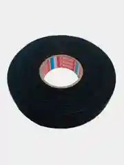 Изолента Tesa 51608, автомобильная, флисовая, салонная, антискрип
