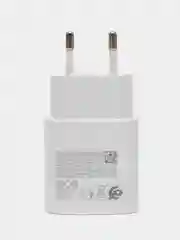 Блок питания для Samsung TA800 Type-C 25W, с быстрой зарядкой самсунг, зарядное устройство
