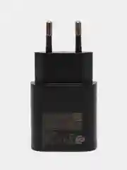 Блок питания для Samsung TA800 Type-C 25W, с быстрой зарядкой самсунг, зарядное устройство