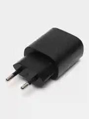 Блок питания для Samsung TA800 Type-C 25W, с быстрой зарядкой самсунг, зарядное устройство