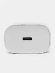 Блок питания для Samsung TA800 Type-C 25W, с быстрой зарядкой самсунг, зарядное устройство