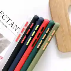 Черный чехол для Xiaomi 12T, 2022, матовый, Сяоми 12Т 2022