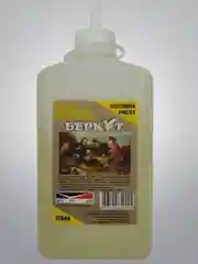 Набор оружейных масел для чистки "Беркут"