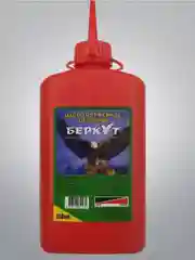 Набор оружейных масел для чистки "Беркут"