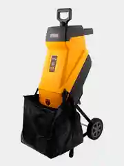 Садовый электрический измельчитель Denzel ECS-2500 59701