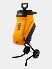 Садовый электрический измельчитель Denzel ECS-2500 59701