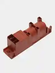 Блок розжига для плит на 4 свечи