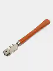 Стеклорез ручной универсальный