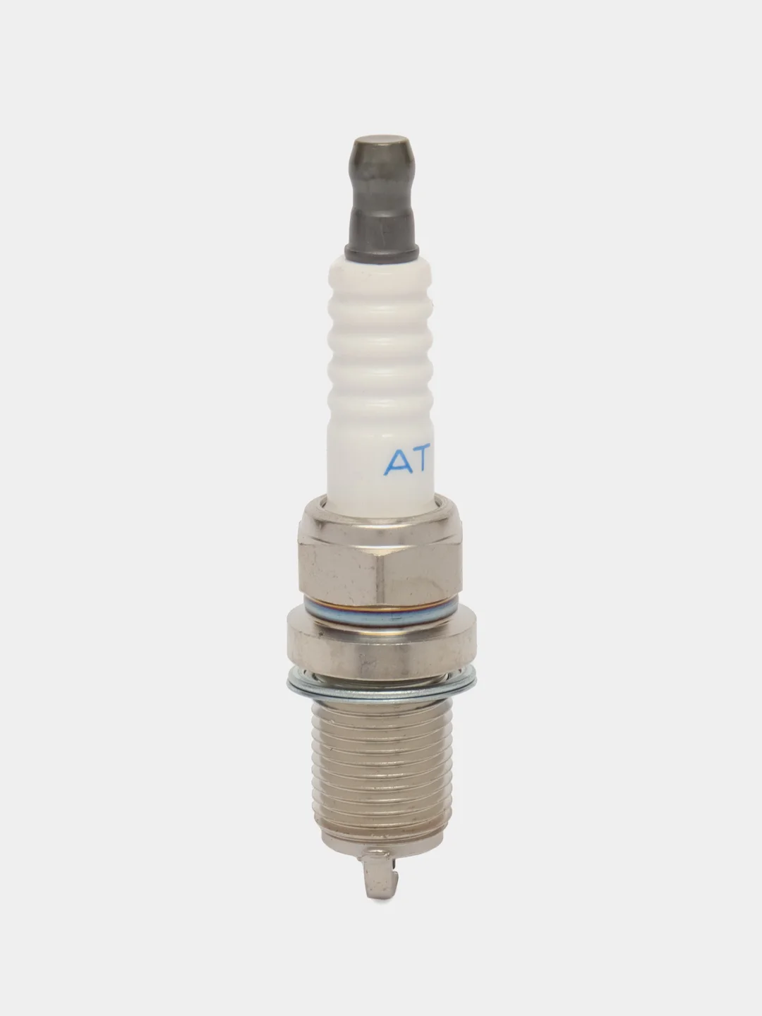 Свеча зажигания AT K6RTC (0,8) комплект из 4-х штук 2110-2112 16v