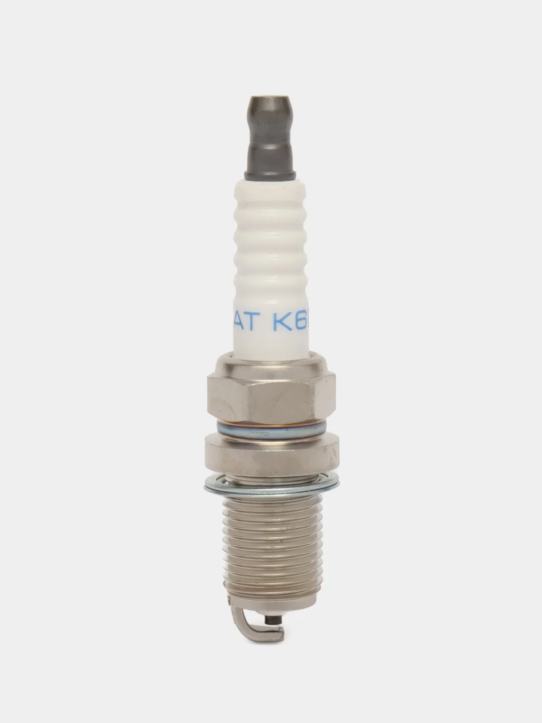 Свеча зажигания AT K6RTC (0,8) комплект из 4-х штук 2110-2112 16v