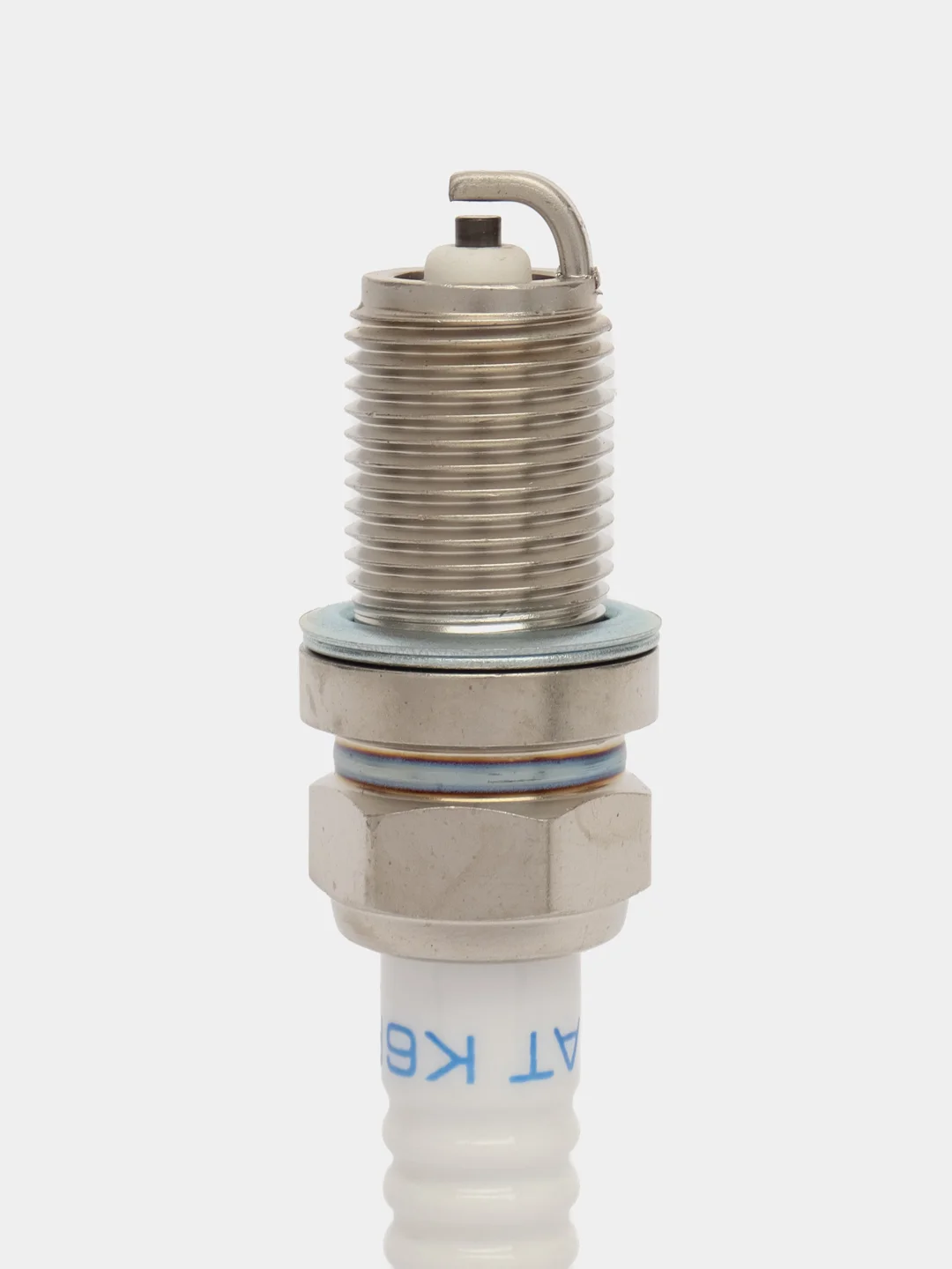 Свеча зажигания AT K6RTC (0,8) комплект из 4-х штук 2110-2112 16v