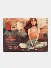 Метафорические ассоциативные карты Мак с АРТ терапией (женское счастье, страх, деньги)