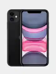 Смартфон Apple iPhone 11 64 ГБ, Dual: nano SIM + eSIM, черный