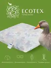 Подушка Ecotex Рокко пухо-перовая (пух 30%/перо 70%)