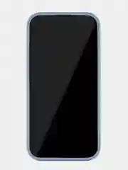 Ледяной чехол для iPhone 15 Pro uBear Touch Mag Case, MagSafe совместимый, софт-тач