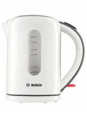 Чайник пластиковый Bosch TWK7601