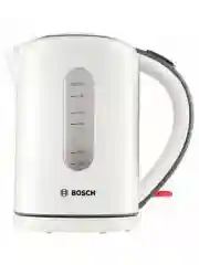 Чайник пластиковый Bosch TWK7601