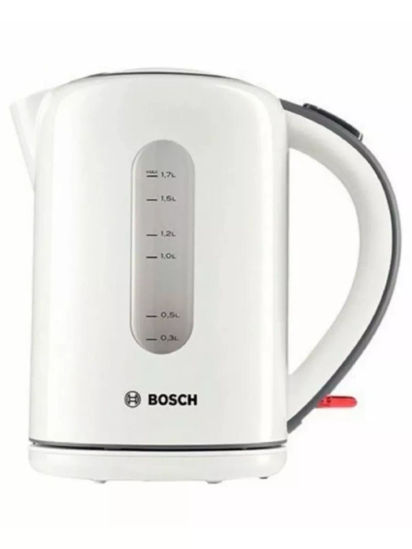 Чайник пластиковый Bosch TWK7601