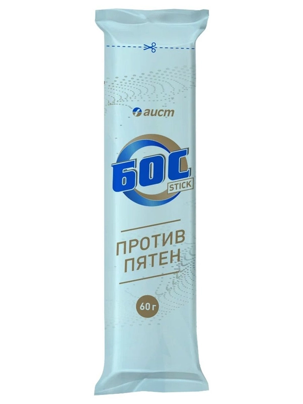 Бос - STICK ср-во пятновыводное 60 гр