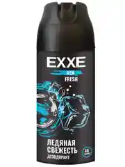 EXXE Дезодорант муж. FRESH 150 мл.
