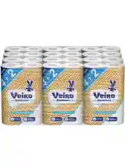 Туалетная бумага Veiro Домашняя 72 рулона