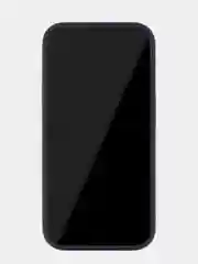 Фиолетовый чехол для iPhone 15 Pro uBear Touch Mag Case, MagSafe совместимый, софт-тач
