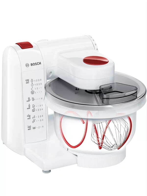 Кухонный комбайн Bosch MUMP1000