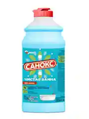 Санокс 500мл Чистая ванна