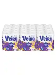 Туалетная бумага Veiro Standart Plus 2-х сл.60 рулонов