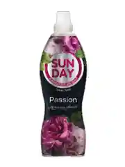 Парфюмированный кондиционер для белья Sunday Passion 1л