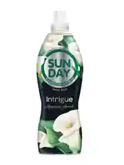 Парфюмированный кондиционер для белья Sunday Intrigue 1л