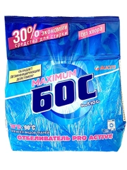 Бос плюс MAX 1500 гр