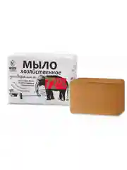 Хозяйственное мыло универсальное 4 шт по 180 гр.