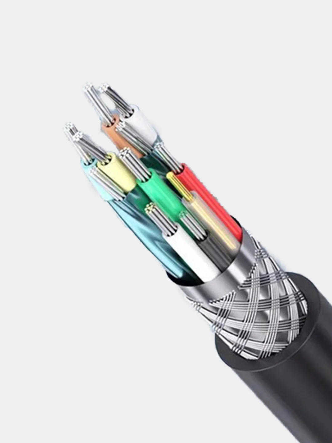 Кабель удлинитель USB 3.0, AM/AF (мама-папа) 0.5м/1м/1.5м/2м/3м/5м
